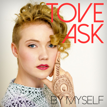 Tove Ask EP Cover By Myself 210